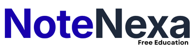 NoteNexa